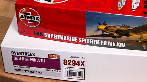 Siptfire kit boxes